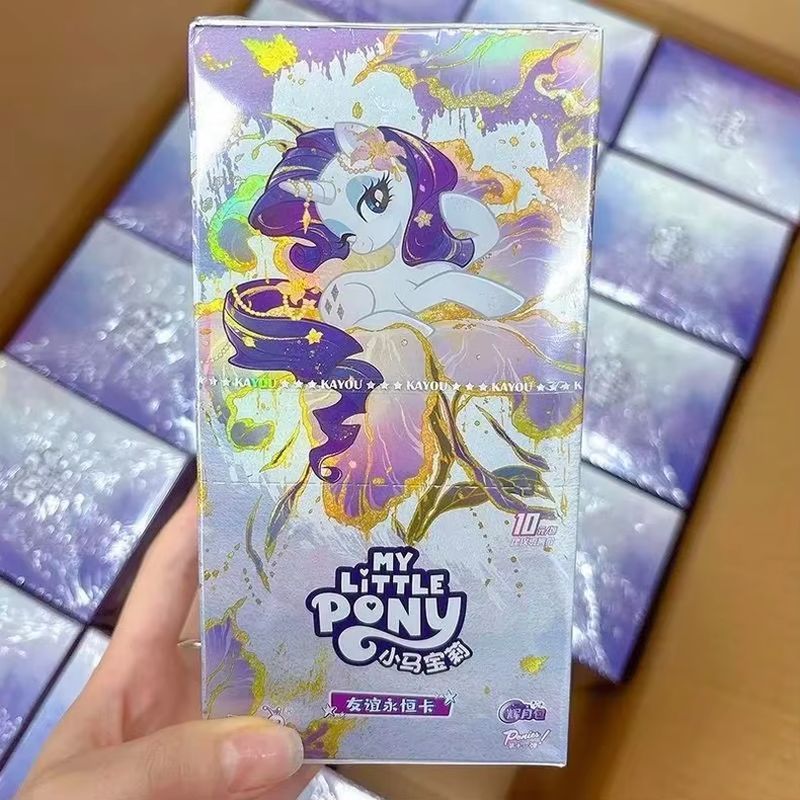 Kids Toys Png - Hot In-Stock Kayou My Little Pony
