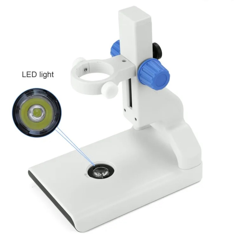 Microscope Kids Science - NEW Andonstar AD102 220X 4.3