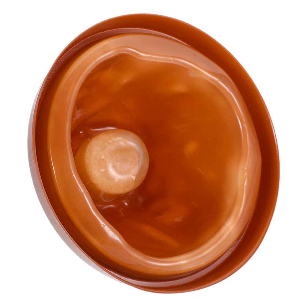 Volcano Experiment Kit - Plastic Volcano Shell Volcanic Eruption Base
