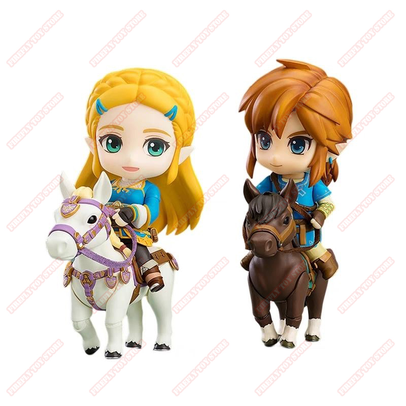 Kids Toys Png - Zelda Link Nintendo Animation Game Peripheral