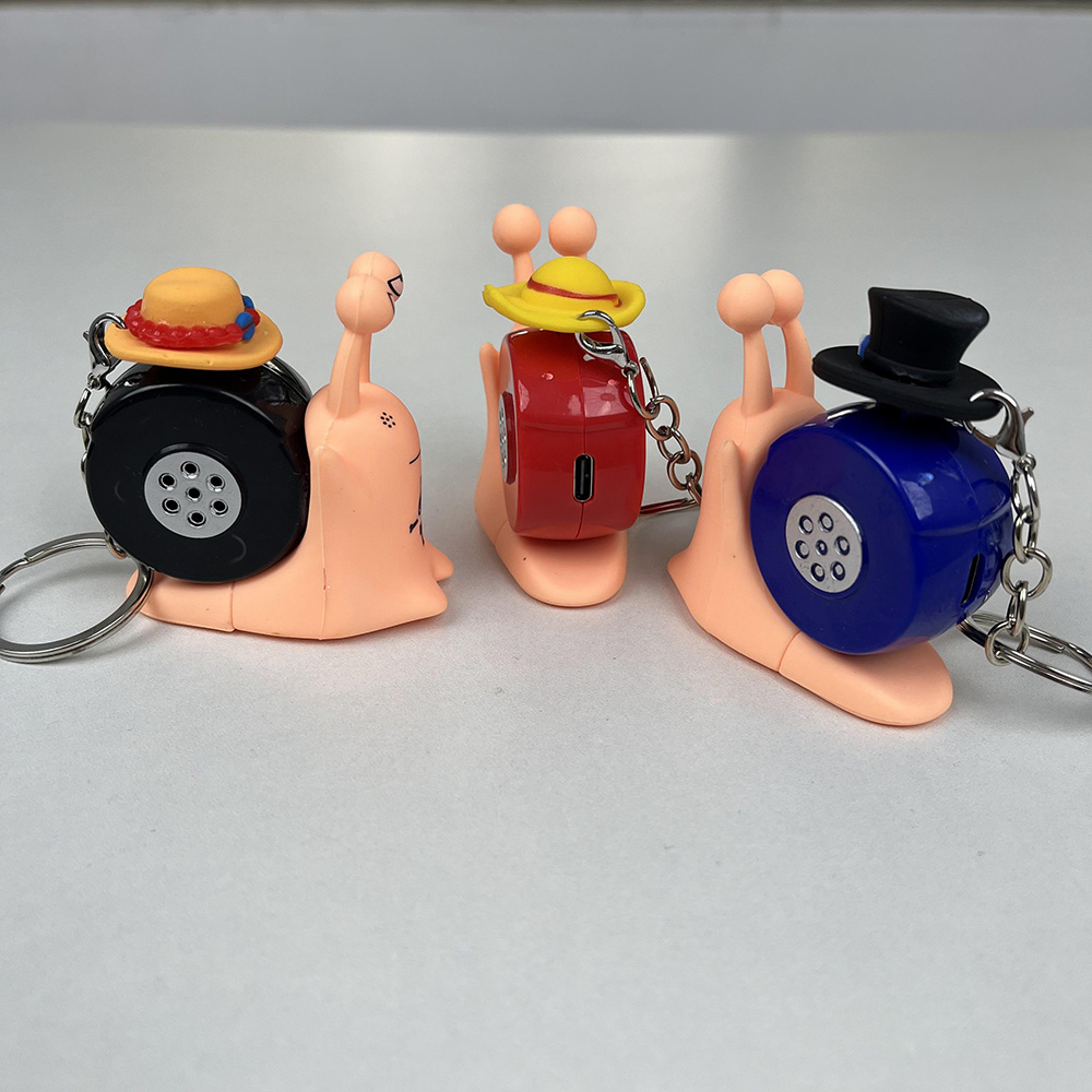 Anime One Piece Den Den Mushi  - Kids Toys Kit 评论和价格