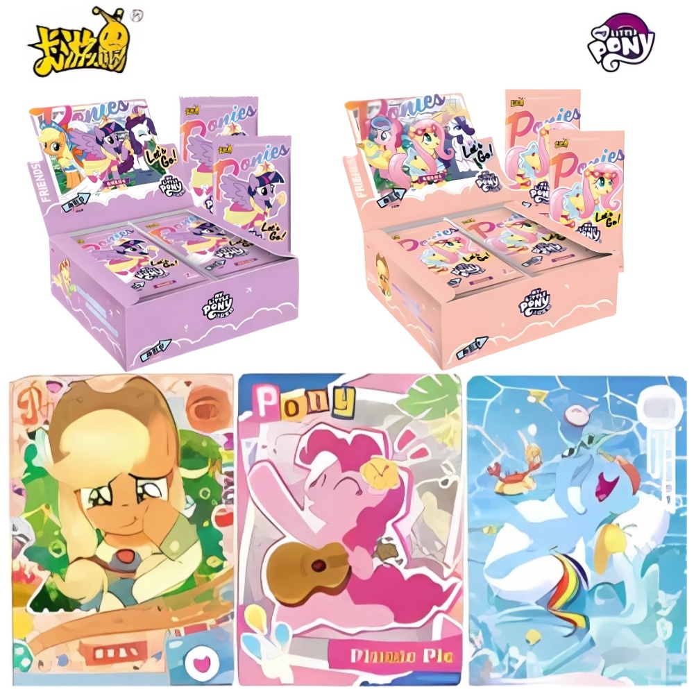 KAYOU Genuine My Little Pony C - Kids Toys Png 评论和价格