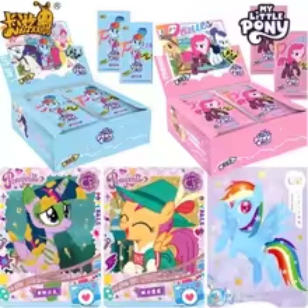 KAYOU Genuine My Little Pony C - Kids Toys Png 评论和价格