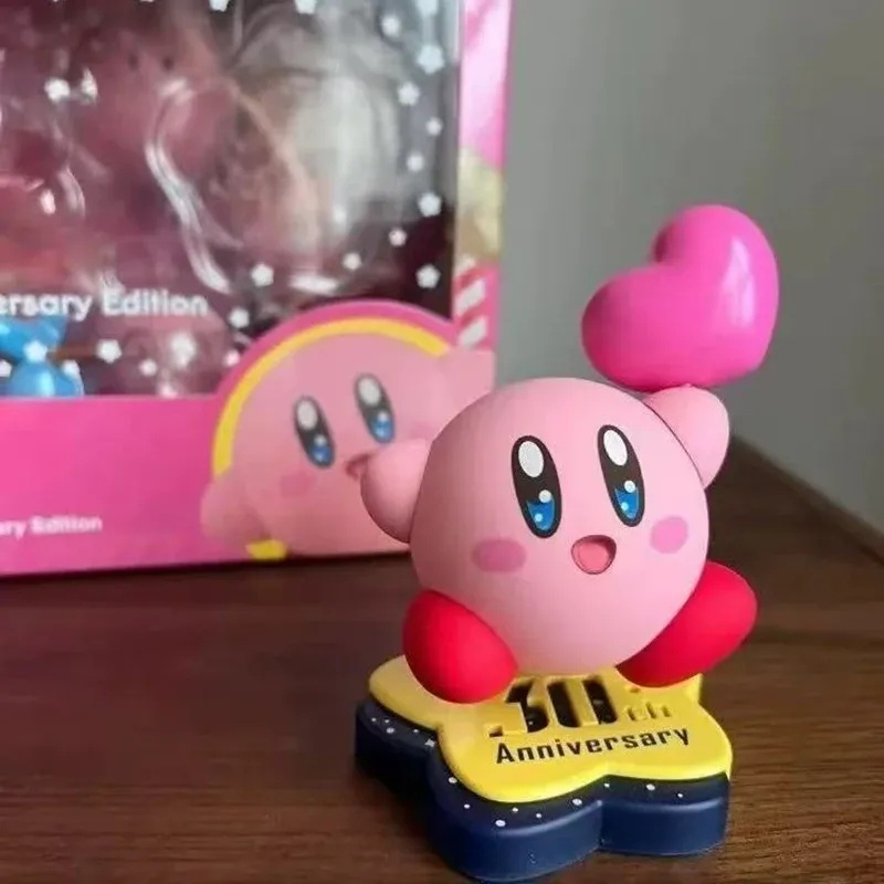 2025 New Kirby 1883 Anime Figu - Kids Toys Xmas 2025 评论和价格