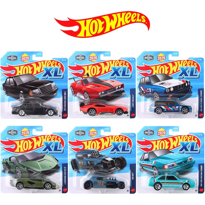 Hot Wheels 1:43 Mercedes Benz  - Kids Toys Car 评论和价格