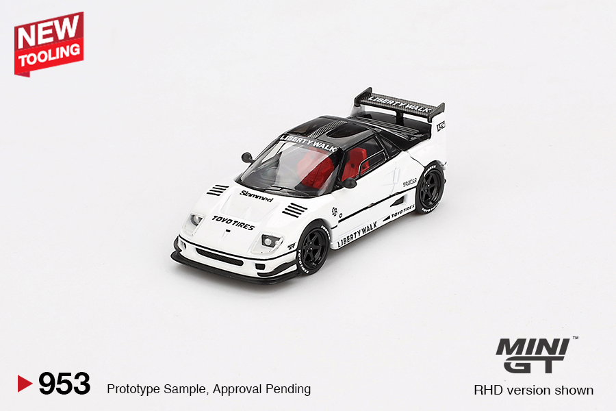 MINIGT 1/64 Mazda AZ-1 Liberty - Kids Toys Car 评论和价格