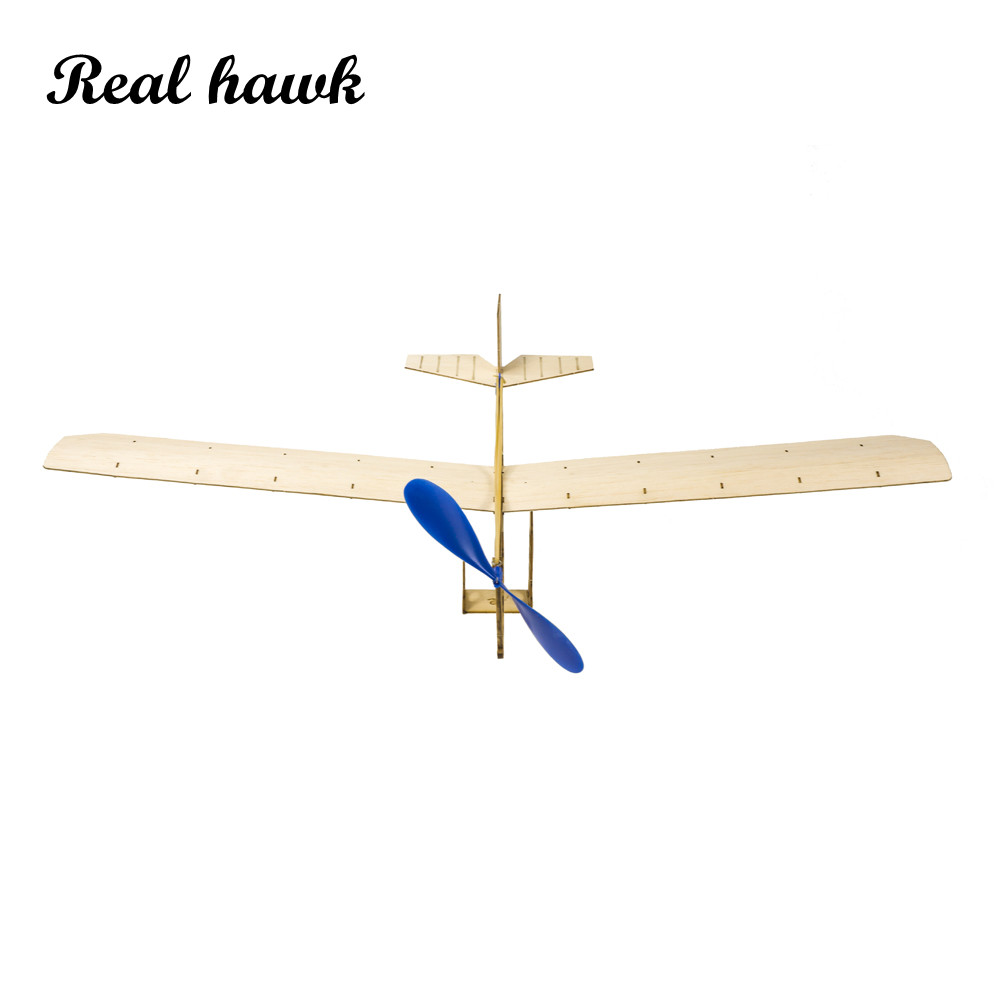 STEM Rubber Band Powered Airpl - Kids Toys Kit 评论和价格