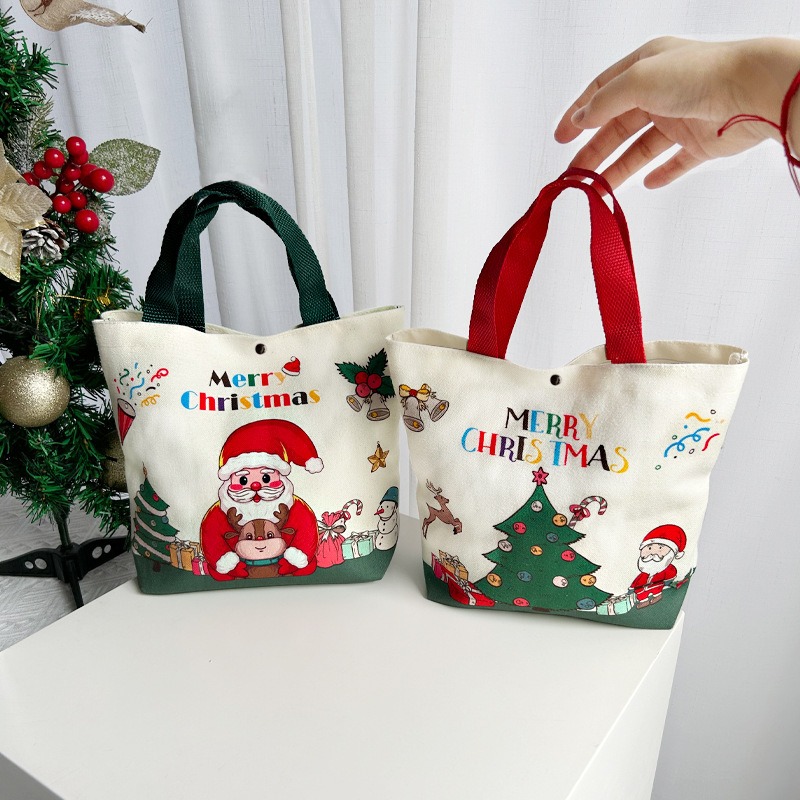 2025 Christmas Gift Bags for K - Kids Toys Xmas 2025 评论和价格