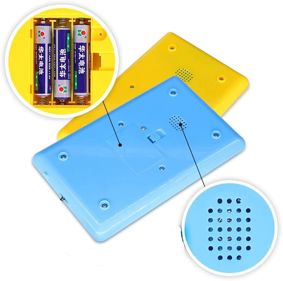 Arabic Quran Learning Machine  - Kids Quran Toys 评论和价格