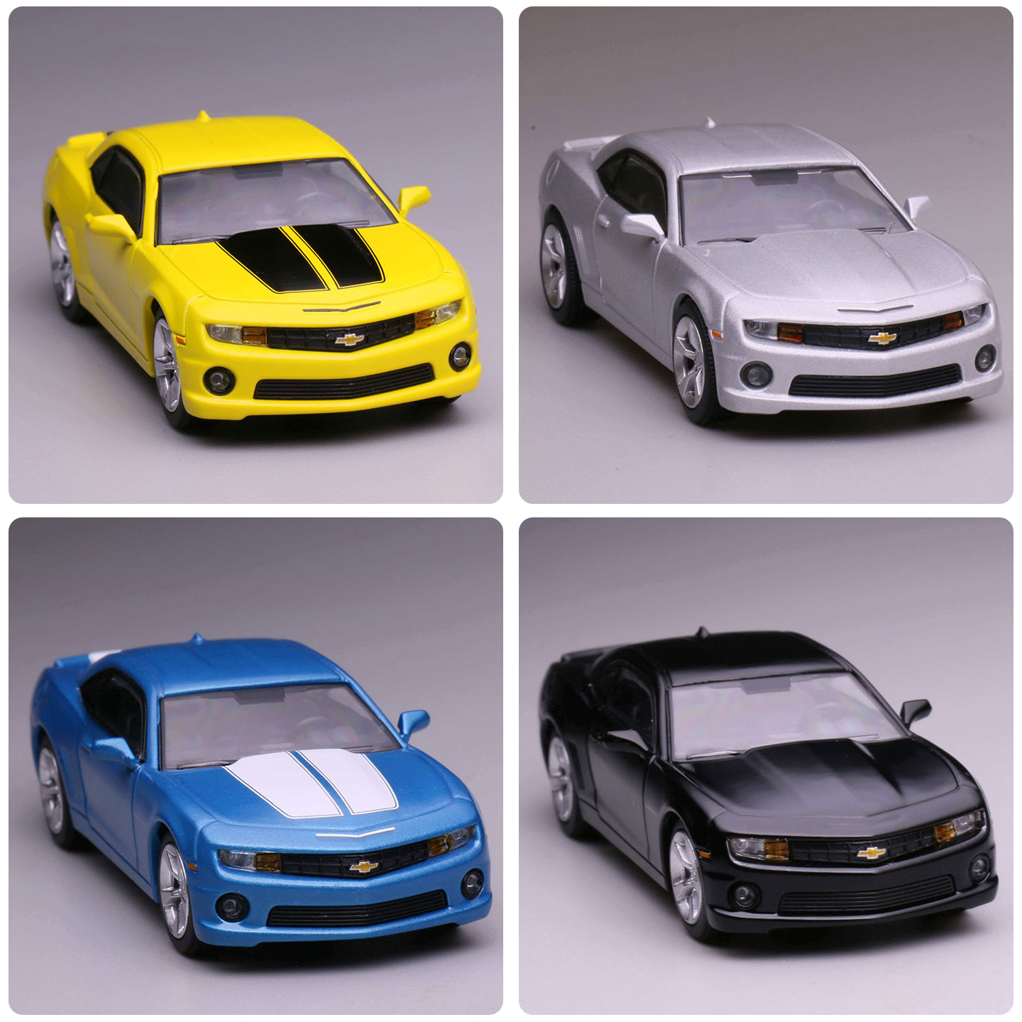 596 1/64 Chevrolet Impala Rive - Kids Toys Car 评论和价格