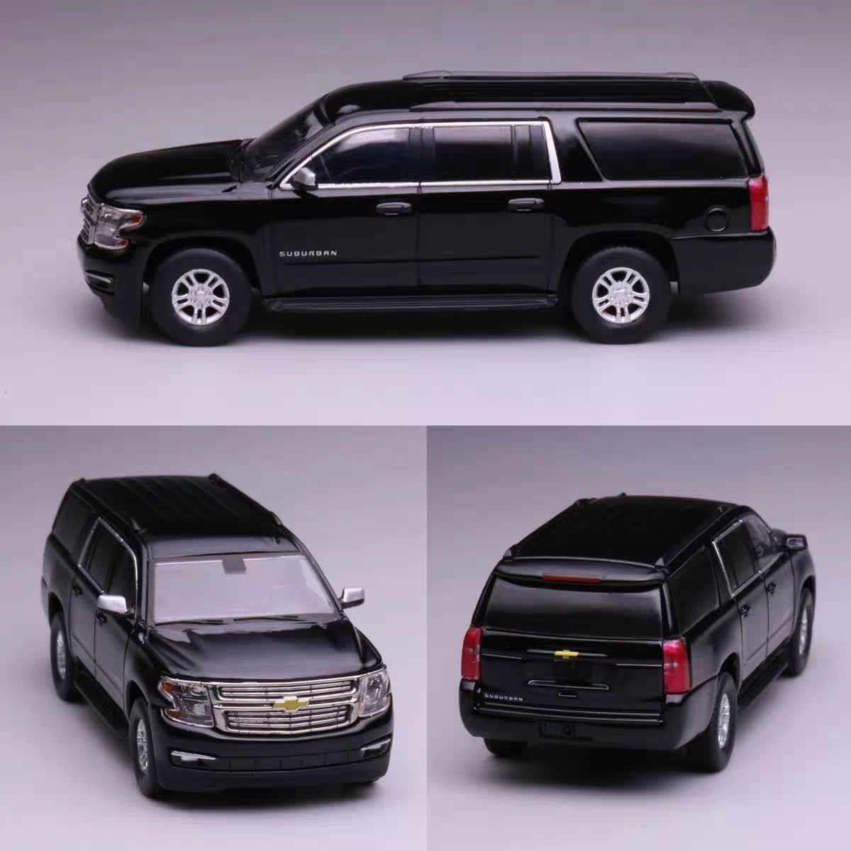 596 1/64 Chevrolet Impala Rive - Kids Toys Car 评论和价格