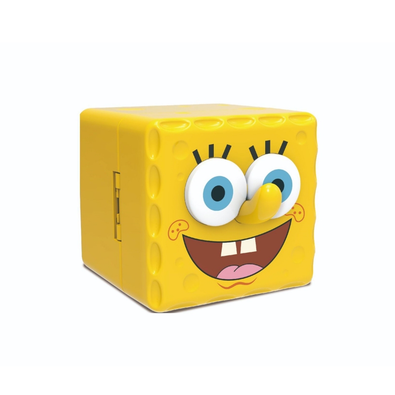 6Pcs/Set SpongeBob SquarePants - Sandbox Play Set 评论和价格