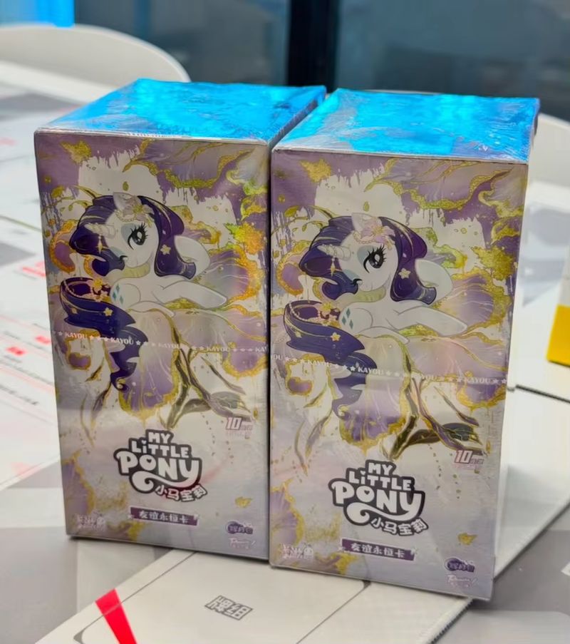 Hot In-Stock Kayou My Little P - Kids Toys Png 评论和价格