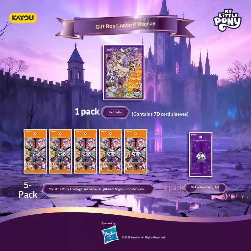 Genuine Kayou My Little Pony T - Kids Toys Png 评论和价格