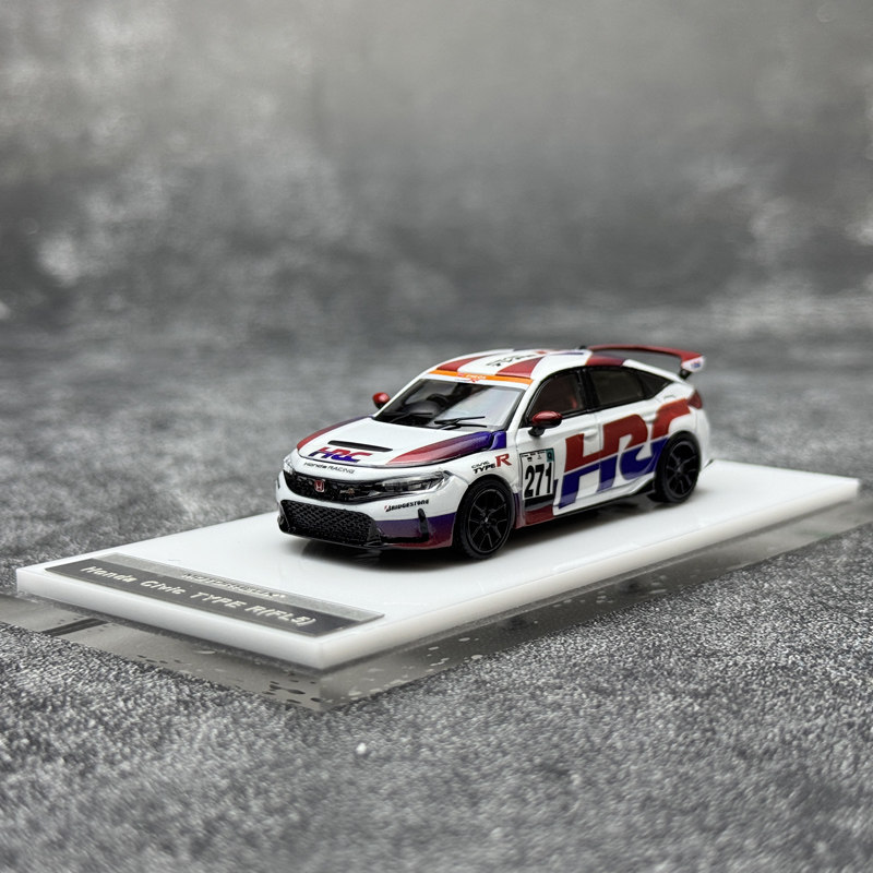 MH Diecast 1/64 Scale Honda Ci - Kids Toys Car 评论和价格