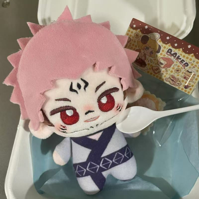 10 CM Jujutsu Kaisen Ryomen Su - Kids Toys Xmas 2025 评论和价格