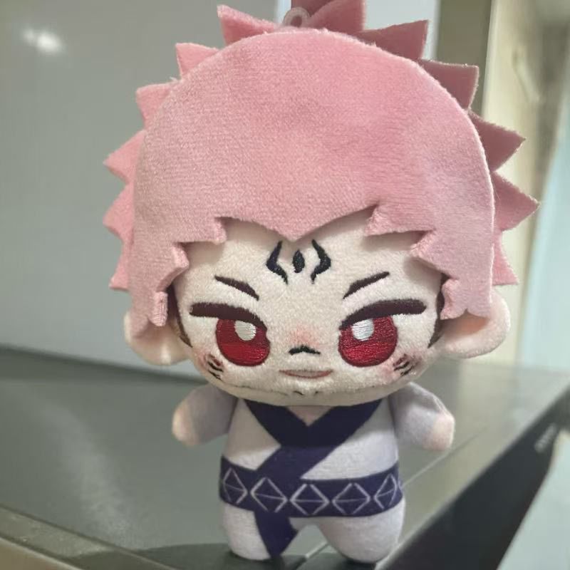 10 CM Jujutsu Kaisen Ryomen Su - Kids Toys Xmas 2025 评论和价格