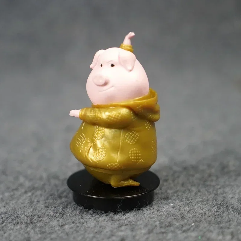 Animated Film SING Figurines M - Kids Toys Png 评论和价格
