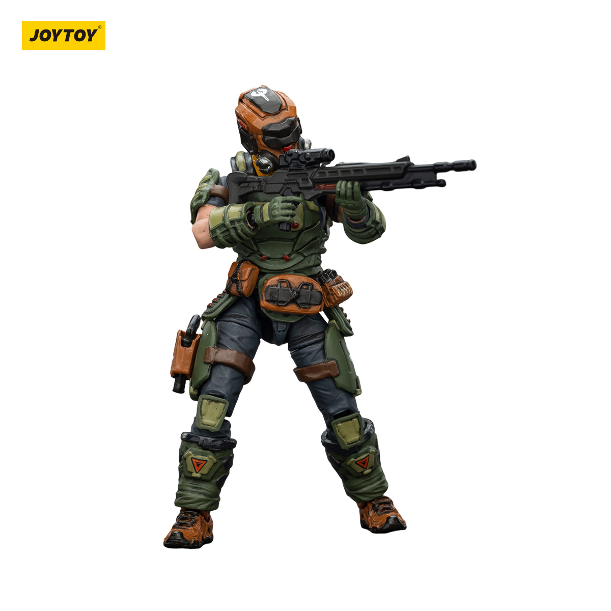 [IN STOCK]JOYTOY Warhammer 40K - Sandbox Play Set 评论和价格