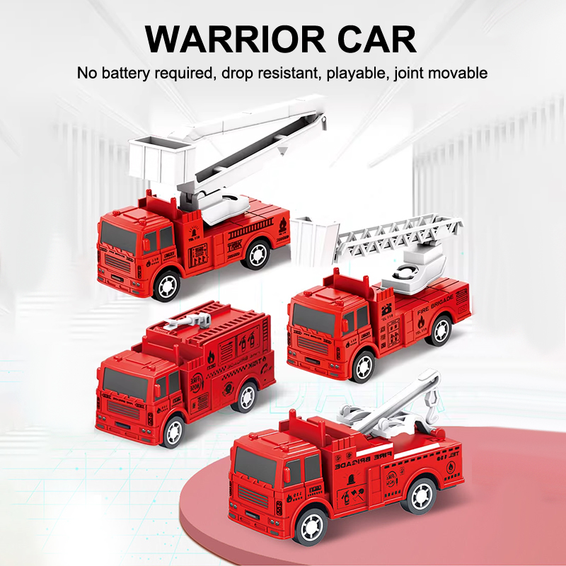 1Pcs Kids Toy Car Inertia Sani - Kids Toys Car 评论和价格