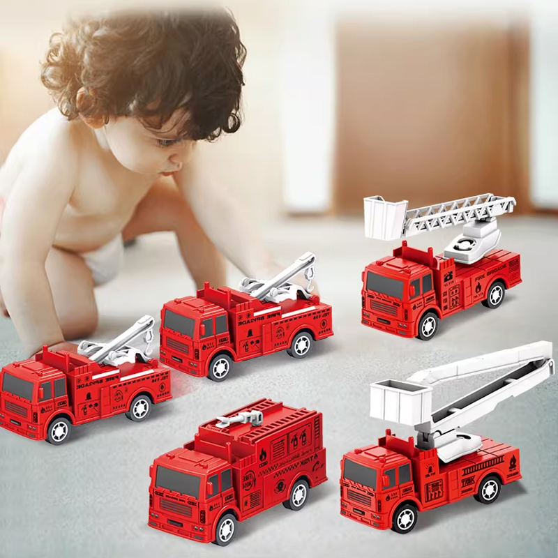 1Pcs Kids Toy Car Inertia Sani - Kids Toys Car 评论和价格