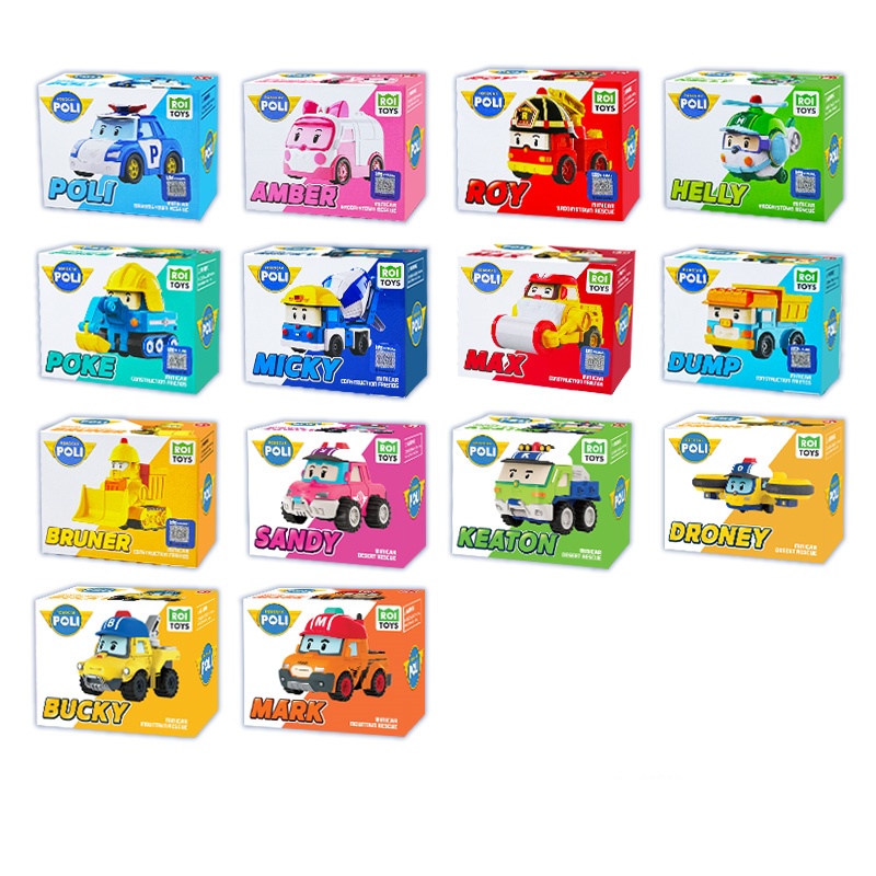 MINICAR Series Single Vehicle, - Kids Toys Car 评论和价格