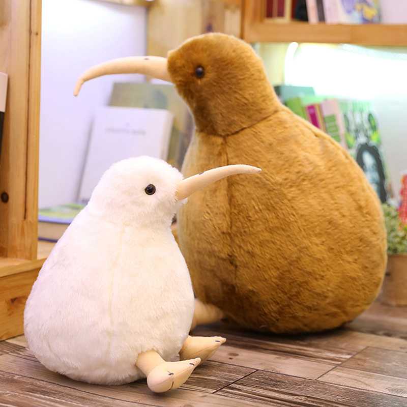 New Zealand Kiwi Bird Plush To - Kids Toys New Zealand 评论和价格
