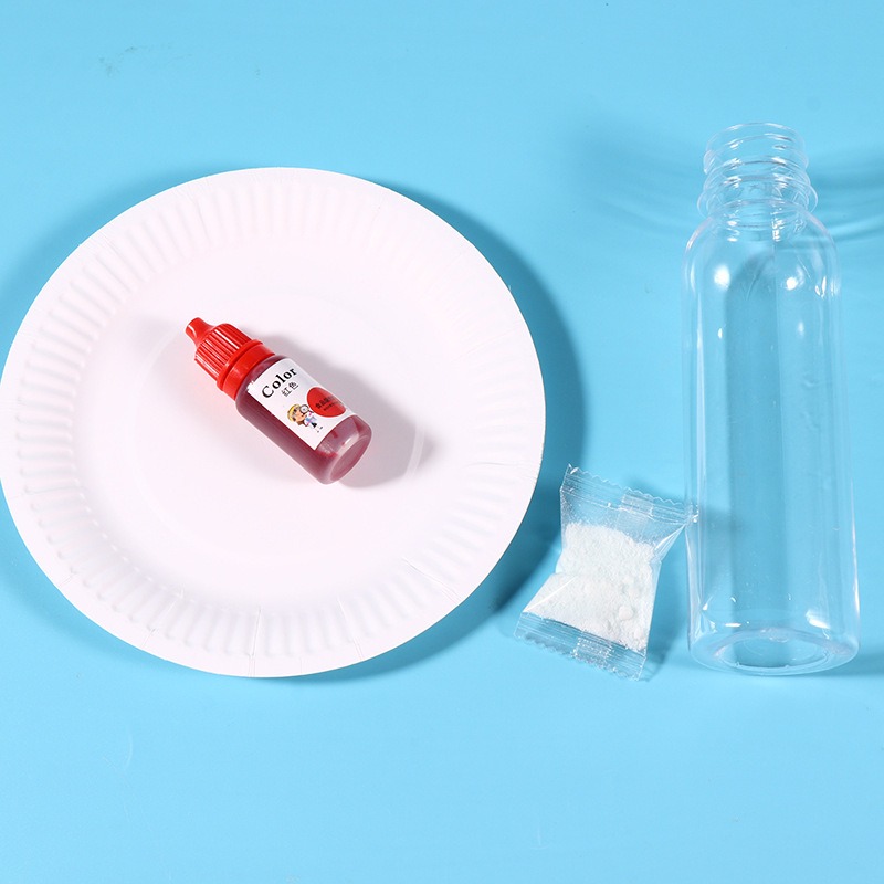 STEM 3D Assembly Undersea Volc - Volcano Experiment Kit 评论和价格