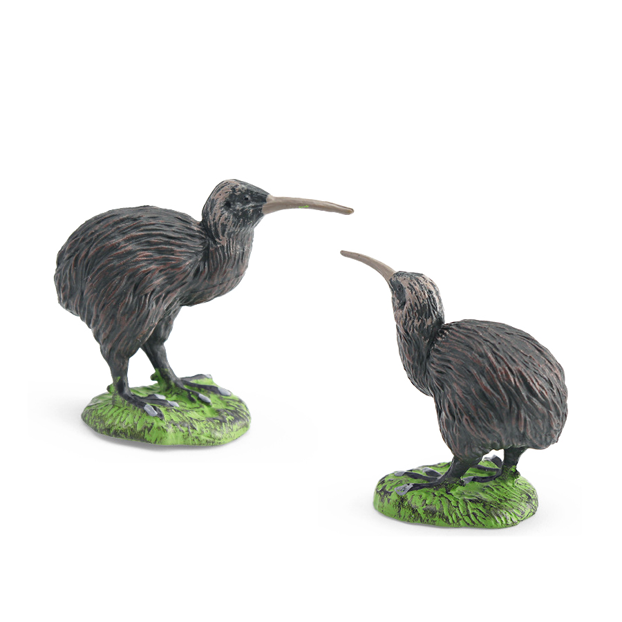 Realistic Kiwi Bird Animal Mod - Kids Toys New Zealand 评论和价格