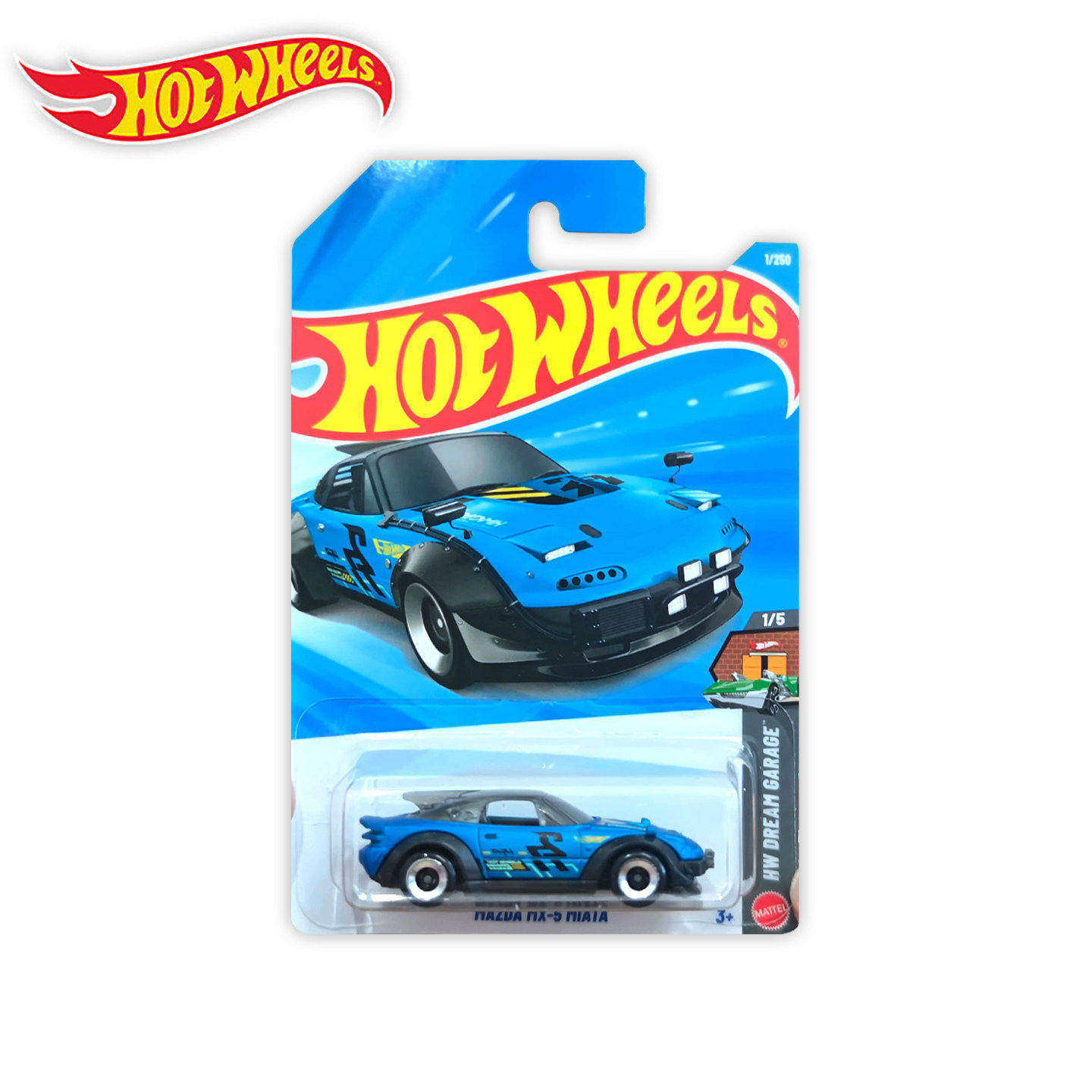 Hot Wheels C4982 2026K Batch 1 - Kids Toys Car 评论和价格