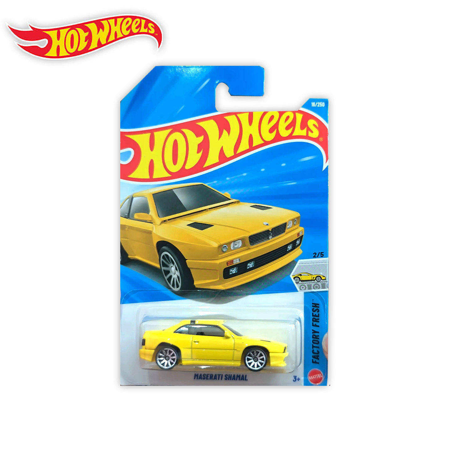 Hot Wheels C4982 2026K Batch 1 - Kids Toys Car 评论和价格