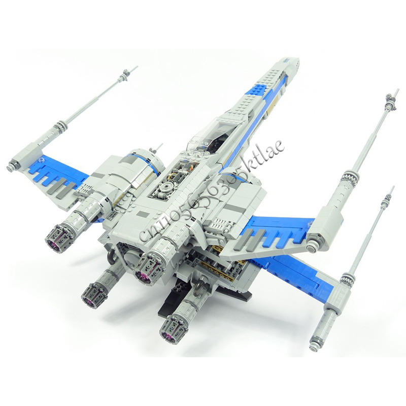 1950pcs Moc Star Battle UCS Re - Kids Toys Start With X 评论和价格