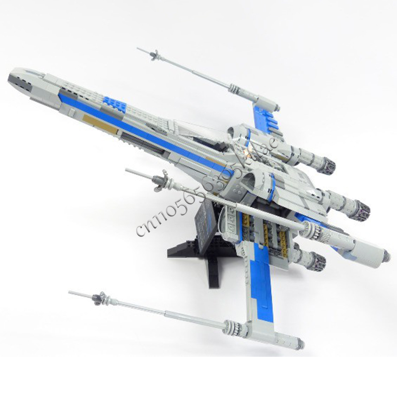 1950pcs Moc Star Battle UCS Re - Kids Toys Start With X 评论和价格