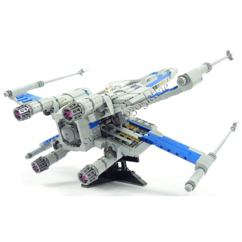 1950pcs Moc Star Battle UCS Re - Kids Toys Start With X 评论和价格