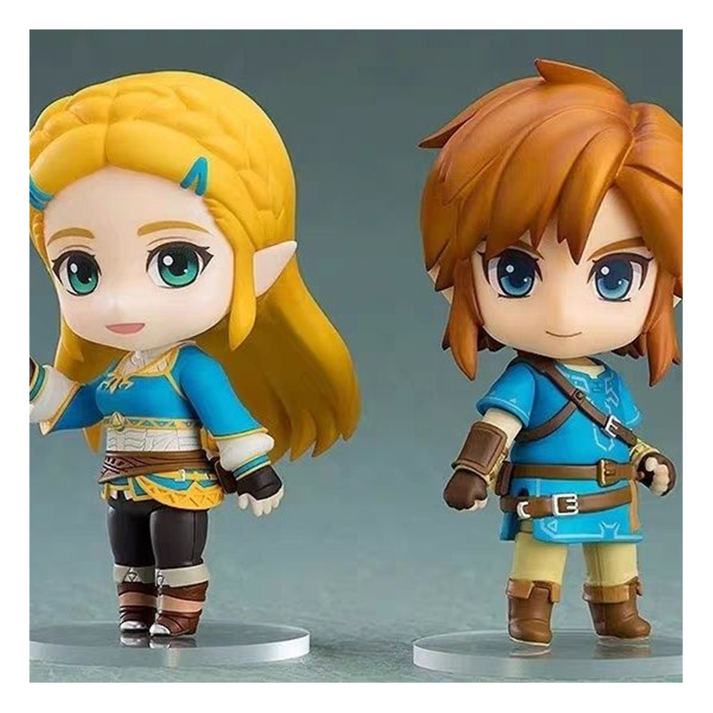 Zelda Link Nintendo Animation  - Kids Toys Png 评论和价格