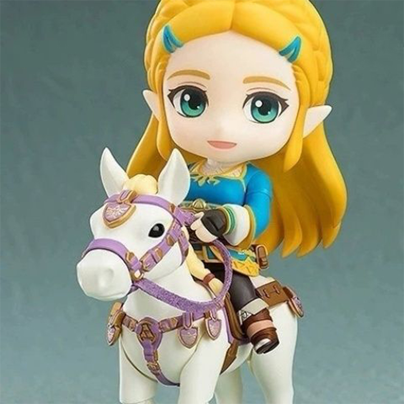Zelda Link Nintendo Animation  - Kids Toys Png 评论和价格