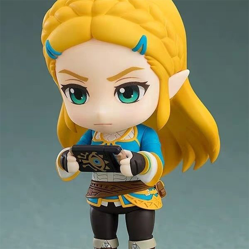 Zelda Link Nintendo Animation  - Kids Toys Png 评论和价格