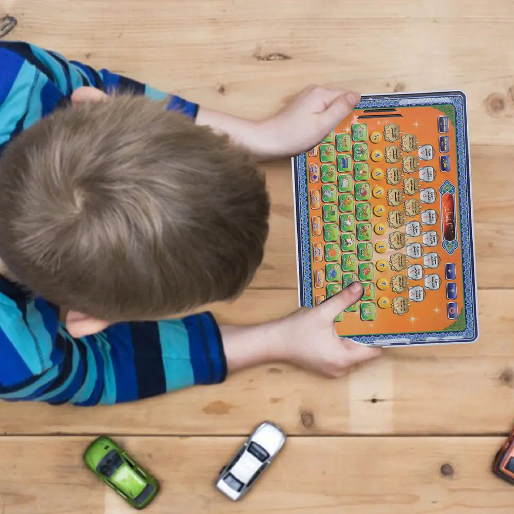 Arabic Language Quran Tablet I - Kids Quran Toys 评论和价格