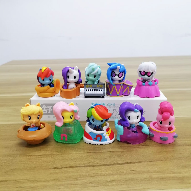 Hasbro My Little Pony Twilight - Kids Toys Png 评论和价格