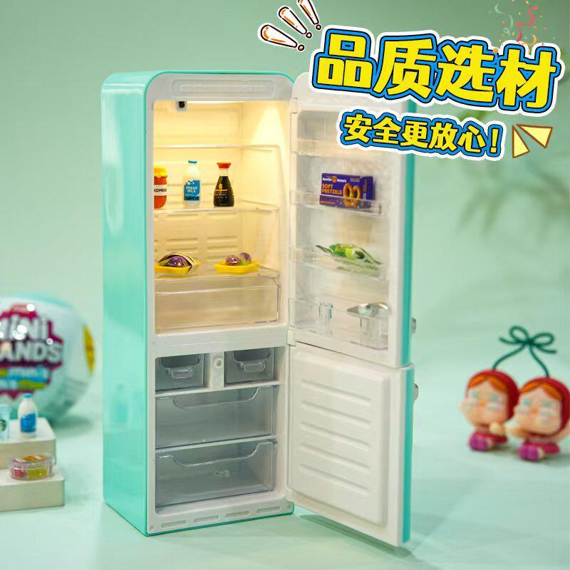 ZURU MINI BRANDS Realistic Min - Sandbox Play Set 评论和价格
