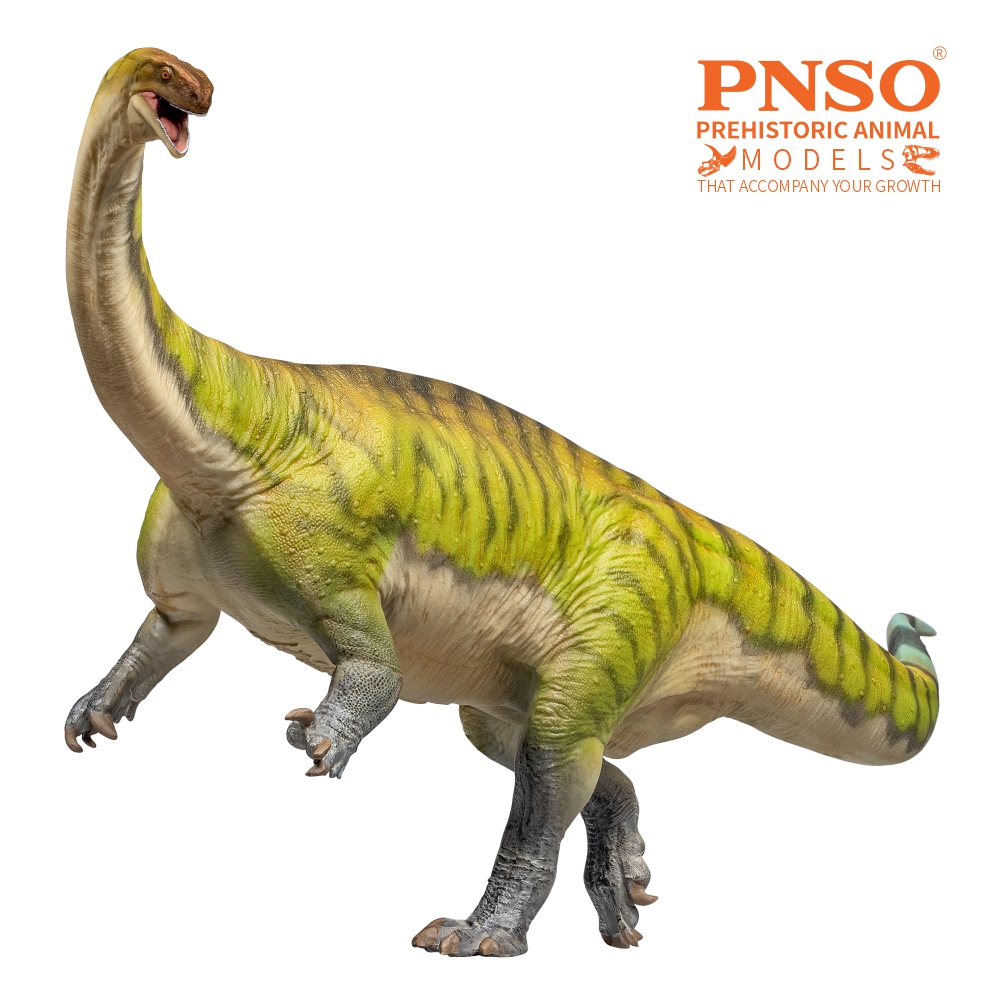 PNSO Prehistoric Dinosaur Mode - Kids Toys Dinosaur 评论和价格