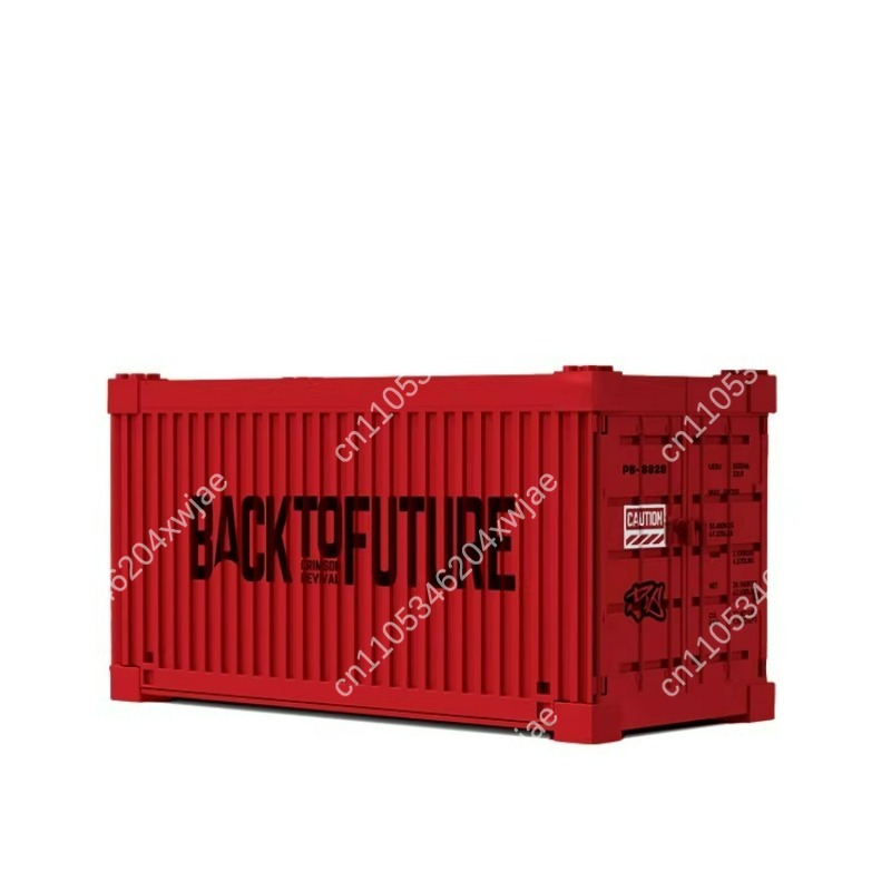 Building Blocks Back to The Fu - Kids Toys Kit 评论和价格