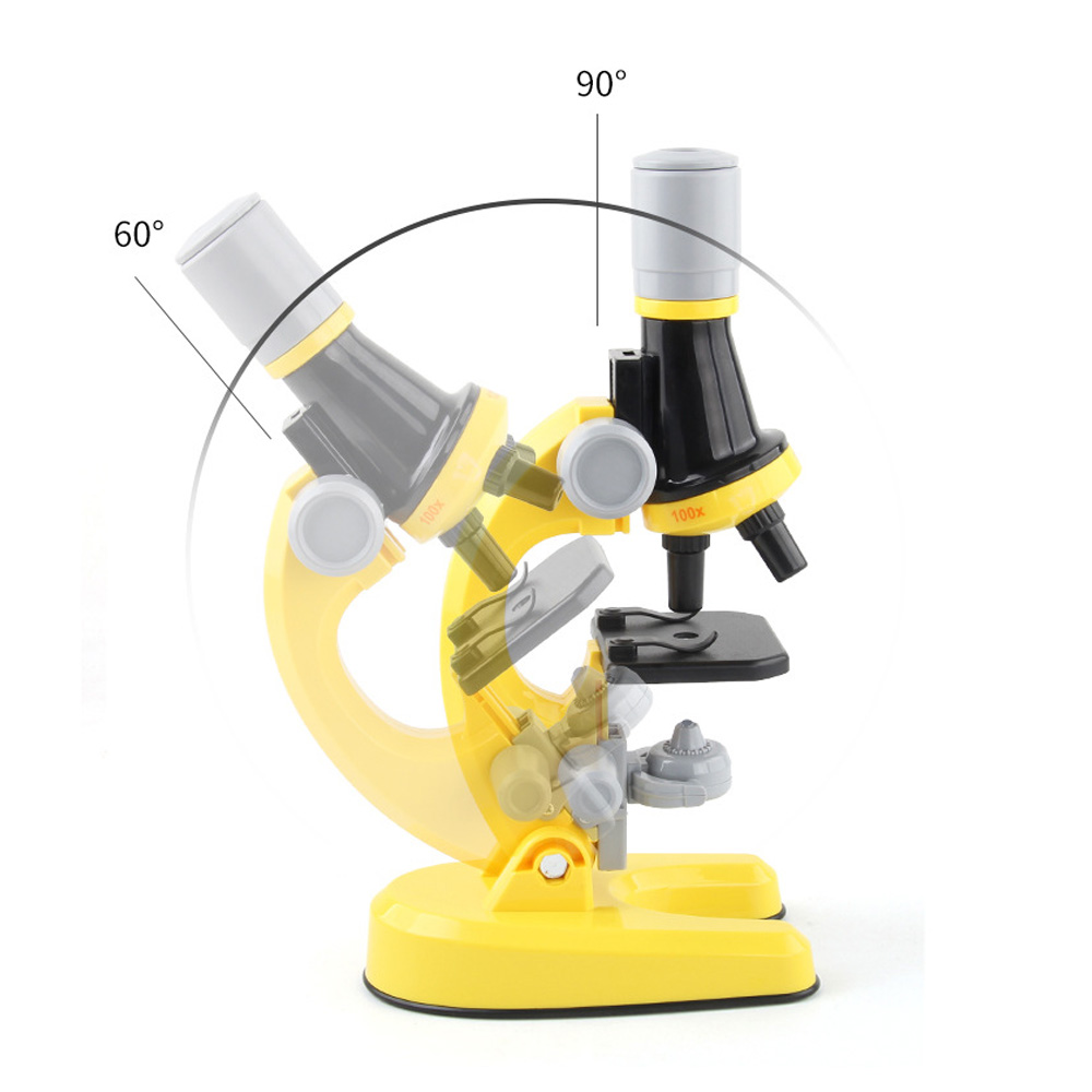 Kids Microscope Kit Science La - Microscope Kids Science 评论和价格