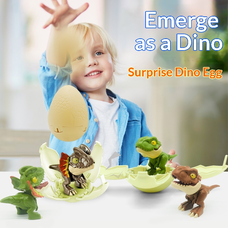 Kids Biting Finger Dinosaur Eg - Kids Toys Dinosaur 评论和价格