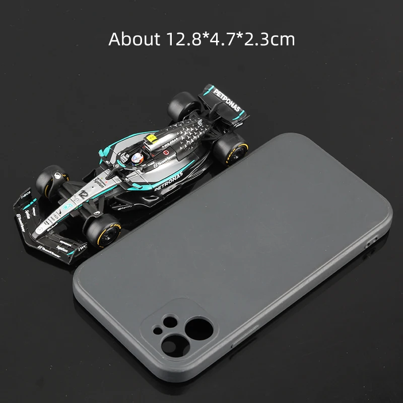 Bburago 2025 W16 Performance F - Kids Toys Car 评论和价格