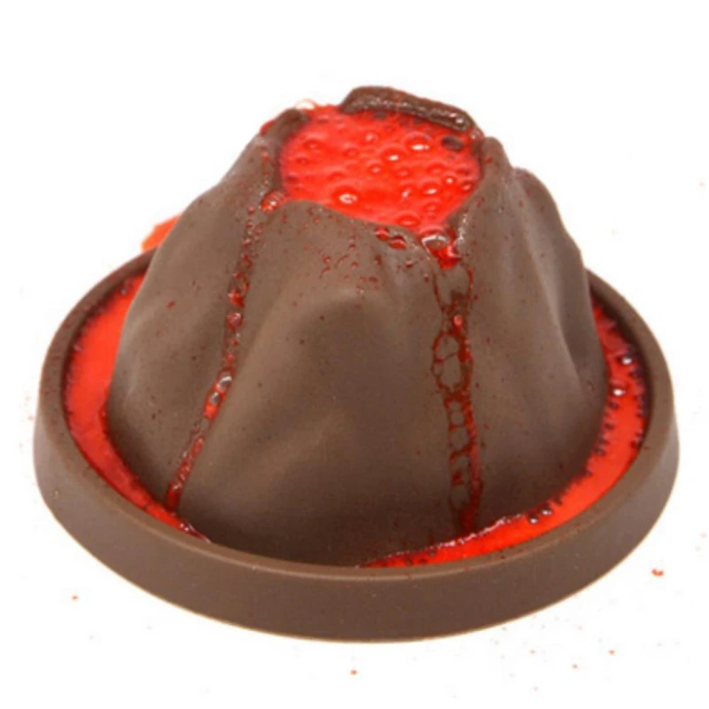 1Pc Science Exploring Toys Che - Volcano Experiment Kit 评论和价格