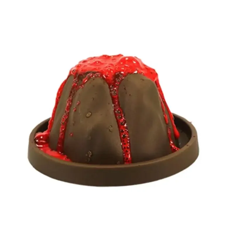 1Pc Science Exploring Toys Che - Volcano Experiment Kit 评论和价格