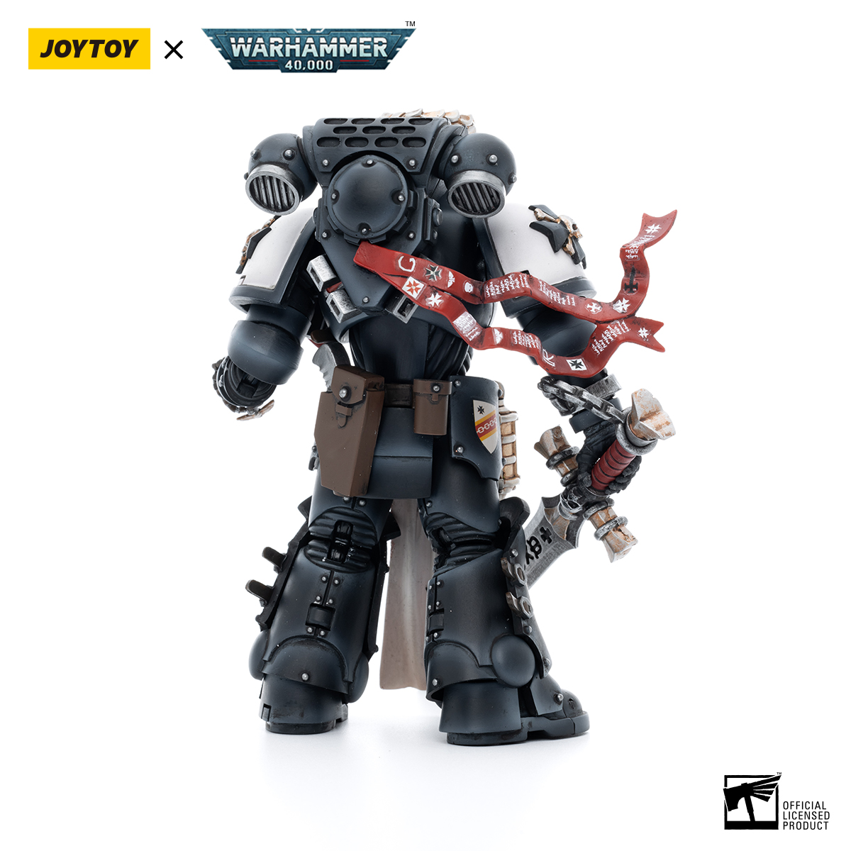 [IN-STOCK] JJOYTOY Warhammer 4 - Sandbox Play Set 评论和价格