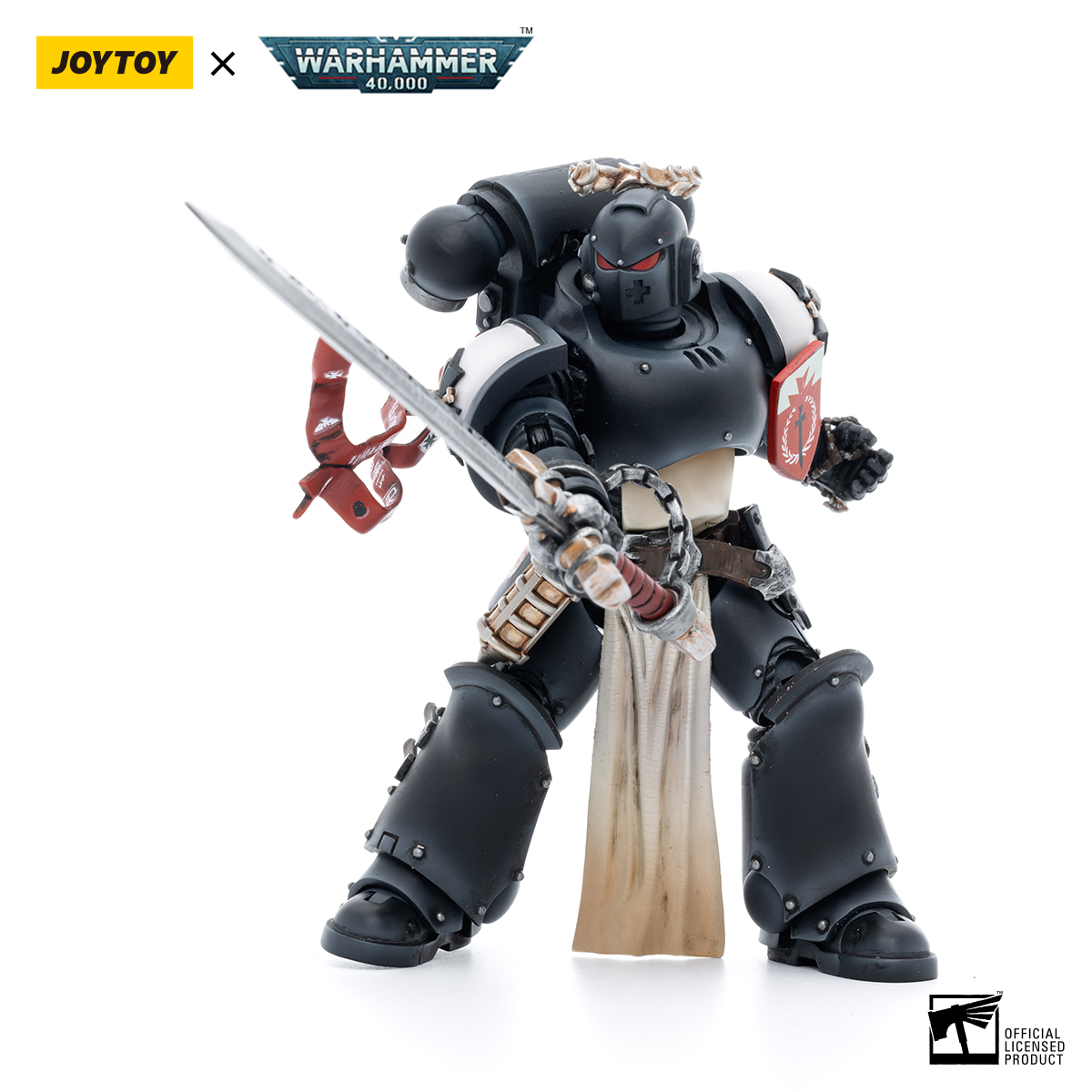 [IN-STOCK] JJOYTOY Warhammer 4 - Sandbox Play Set 评论和价格