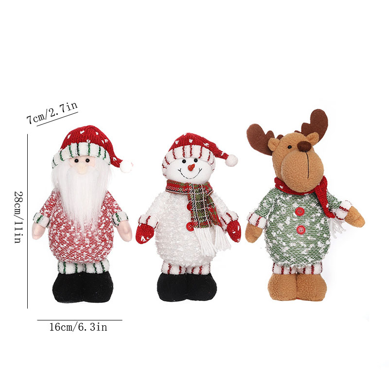 Home Decoration For Christmas  - Kids Toys Xmas 2025 评论和价格